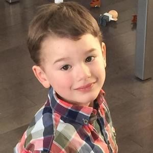 Meet your Posher, Marie-claude